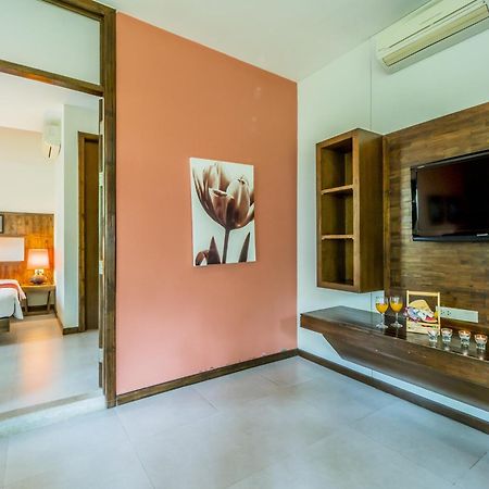 Nana Resort Kaeng Krachan Exterior photo
