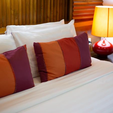 Nana Resort Kaeng Krachan Exterior photo