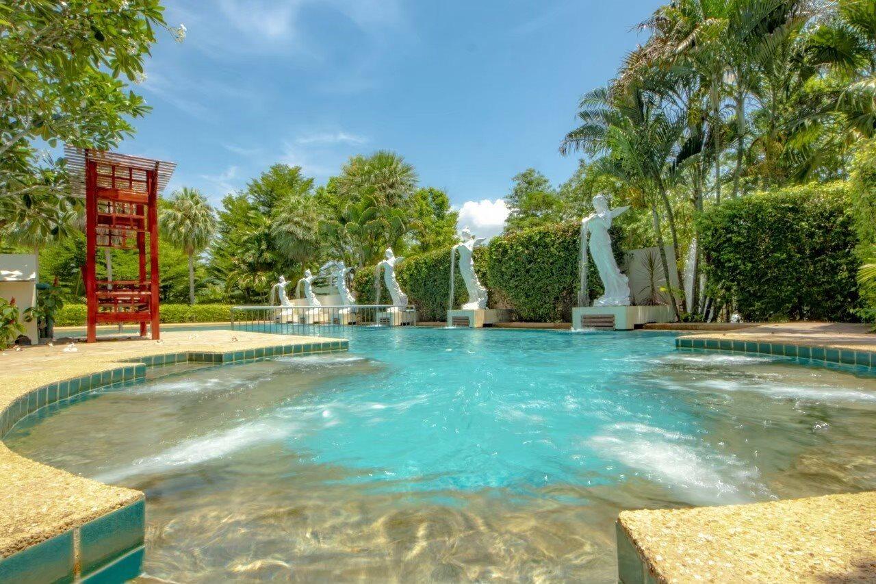 Nana Resort Kaeng Krachan Exterior photo