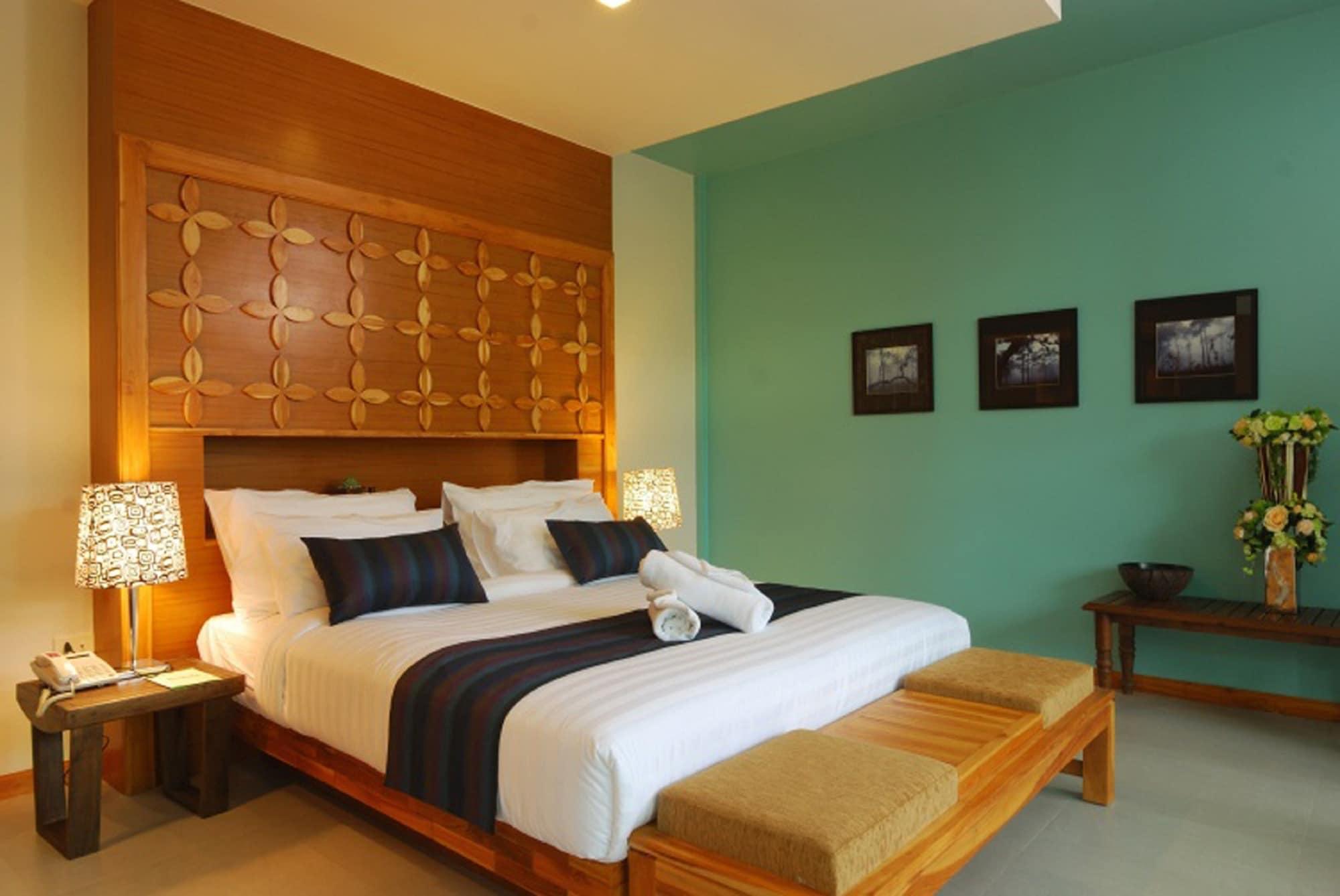 Nana Resort Kaeng Krachan Exterior photo