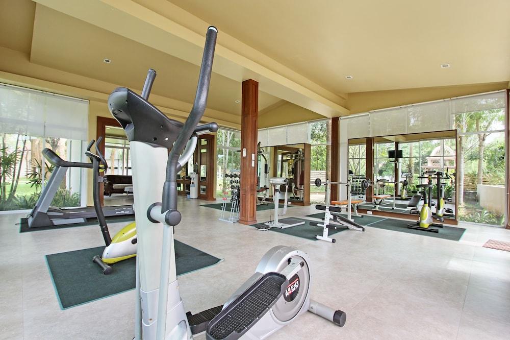 Nana Resort Kaeng Krachan Exterior photo