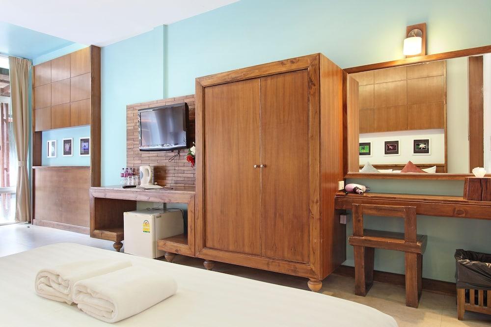 Nana Resort Kaeng Krachan Exterior photo