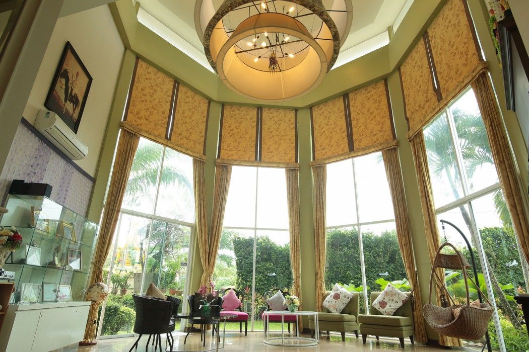 Nana Resort Kaeng Krachan Exterior photo